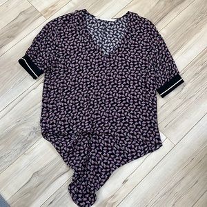 ZARA - Sporty T-Shirt 👟